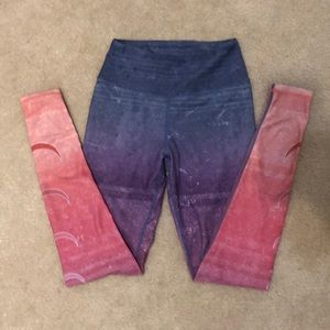 Manduka Leggings